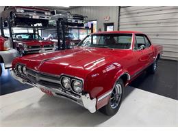1966 Oldsmobile Cutlass (CC-2098384) for sale in North Canton, Ohio