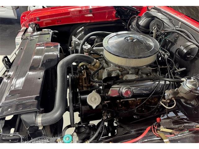 1966 Oldsmobile Cutlass (CC-2098384) for sale in North Canton, Ohio