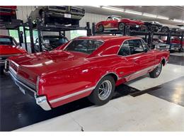 1966 Oldsmobile Cutlass (CC-2098384) for sale in North Canton, Ohio