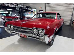1966 Oldsmobile Cutlass (CC-2098384) for sale in North Canton, Ohio