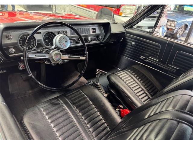 1966 Oldsmobile Cutlass (CC-2098384) for sale in North Canton, Ohio