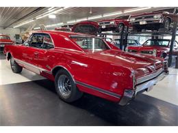 1966 Oldsmobile Cutlass (CC-2098384) for sale in North Canton, Ohio
