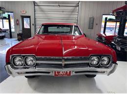 1966 Oldsmobile Cutlass (CC-2098384) for sale in North Canton, Ohio