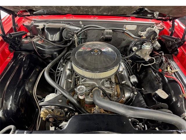 1966 Oldsmobile Cutlass (CC-2098384) for sale in North Canton, Ohio