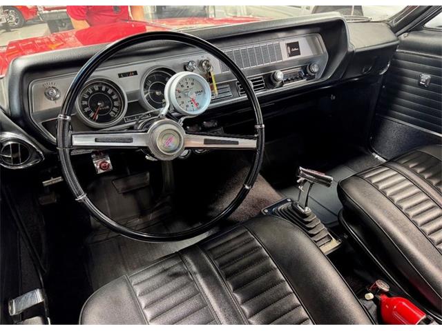 1966 Oldsmobile Cutlass (CC-2098384) for sale in North Canton, Ohio