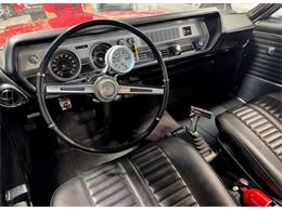 1966 Oldsmobile Cutlass (CC-2098384) for sale in North Canton, Ohio
