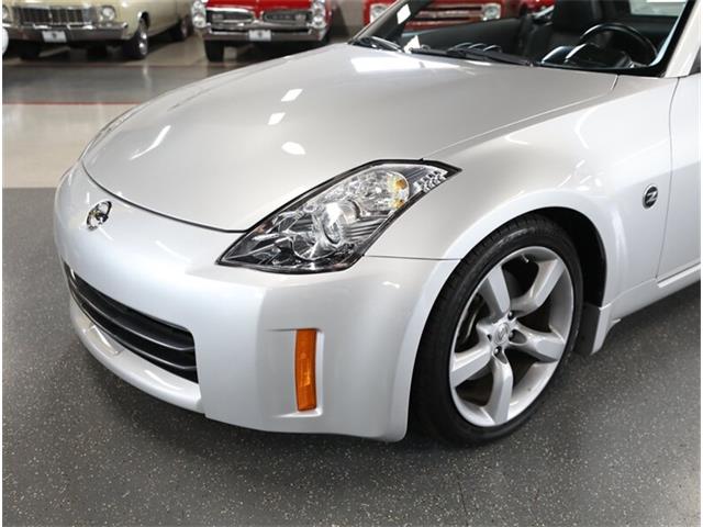 2007 Nissan 350Z (CC-2098385) for sale in Addison, Illinois