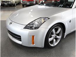 2007 Nissan 350Z (CC-2098385) for sale in Addison, Illinois