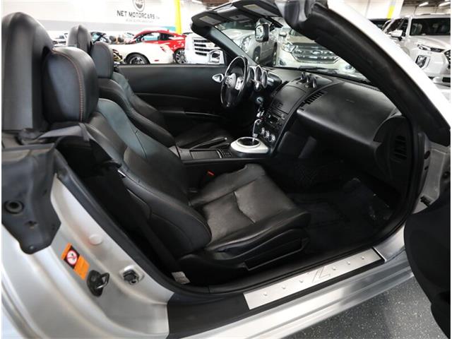 2007 Nissan 350Z (CC-2098385) for sale in Addison, Illinois