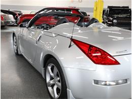 2007 Nissan 350Z (CC-2098385) for sale in Addison, Illinois