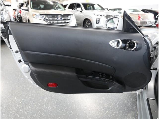 2007 Nissan 350Z (CC-2098385) for sale in Addison, Illinois
