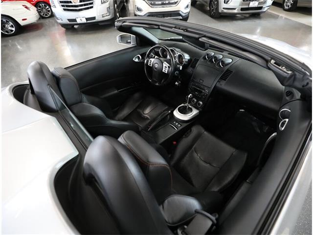2007 Nissan 350Z (CC-2098385) for sale in Addison, Illinois