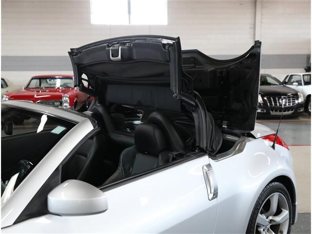 2007 Nissan 350Z (CC-2098385) for sale in Addison, Illinois