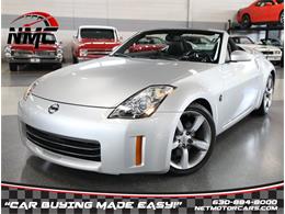2007 Nissan 350Z (CC-2098385) for sale in Addison, Illinois
