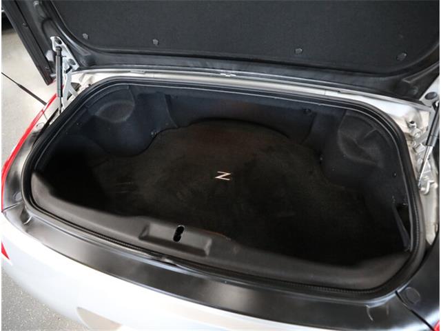2007 Nissan 350Z (CC-2098385) for sale in Addison, Illinois