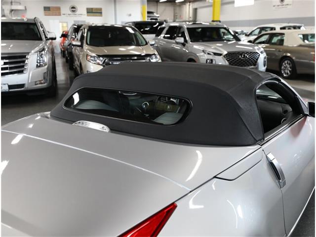 2007 Nissan 350Z (CC-2098385) for sale in Addison, Illinois
