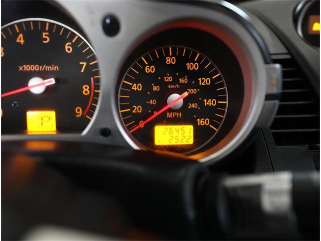 2007 Nissan 350Z (CC-2098385) for sale in Addison, Illinois