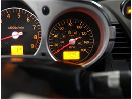 2007 Nissan 350Z (CC-2098385) for sale in Addison, Illinois