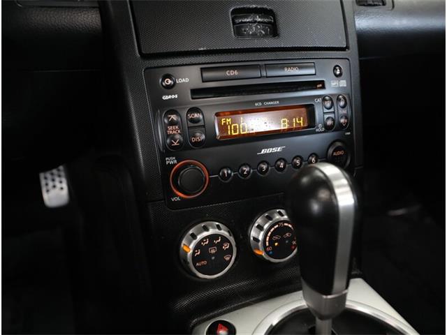2007 Nissan 350Z (CC-2098385) for sale in Addison, Illinois