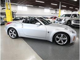 2007 Nissan 350Z (CC-2098385) for sale in Addison, Illinois