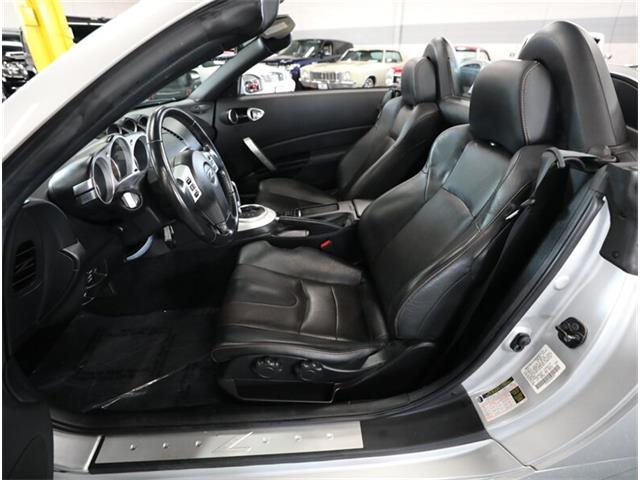 2007 Nissan 350Z (CC-2098385) for sale in Addison, Illinois