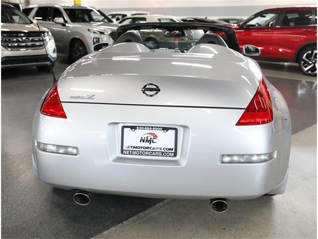 2007 Nissan 350Z (CC-2098385) for sale in Addison, Illinois