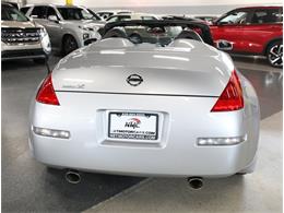 2007 Nissan 350Z (CC-2098385) for sale in Addison, Illinois