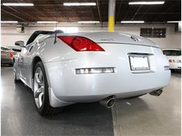 2007 Nissan 350Z (CC-2098385) for sale in Addison, Illinois