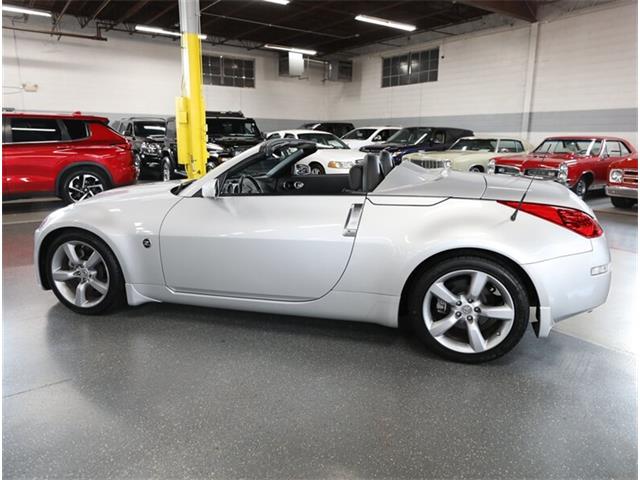 2007 Nissan 350Z (CC-2098385) for sale in Addison, Illinois