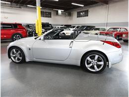 2007 Nissan 350Z (CC-2098385) for sale in Addison, Illinois