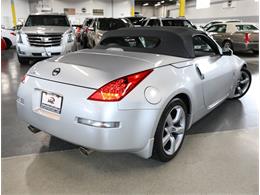 2007 Nissan 350Z (CC-2098385) for sale in Addison, Illinois