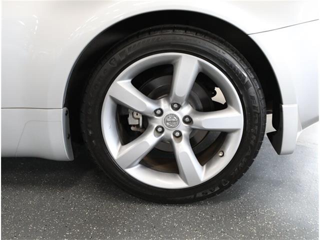 2007 Nissan 350Z (CC-2098385) for sale in Addison, Illinois