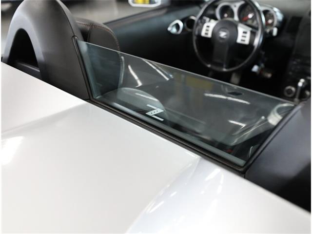 2007 Nissan 350Z (CC-2098385) for sale in Addison, Illinois