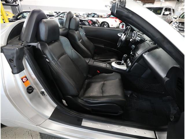 2007 Nissan 350Z (CC-2098385) for sale in Addison, Illinois