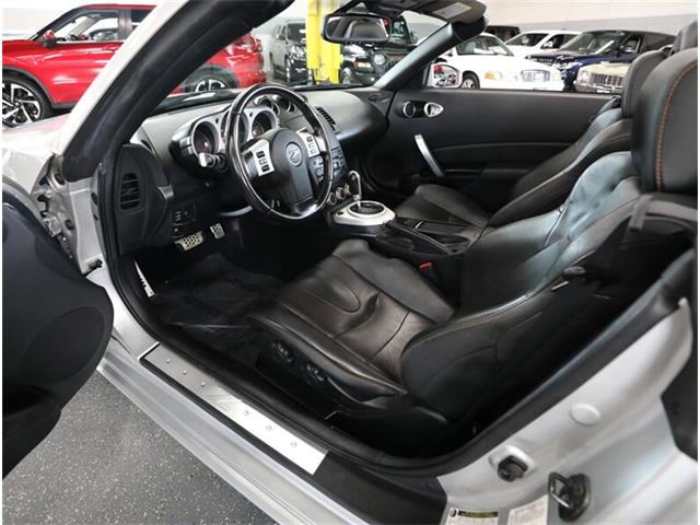 2007 Nissan 350Z (CC-2098385) for sale in Addison, Illinois
