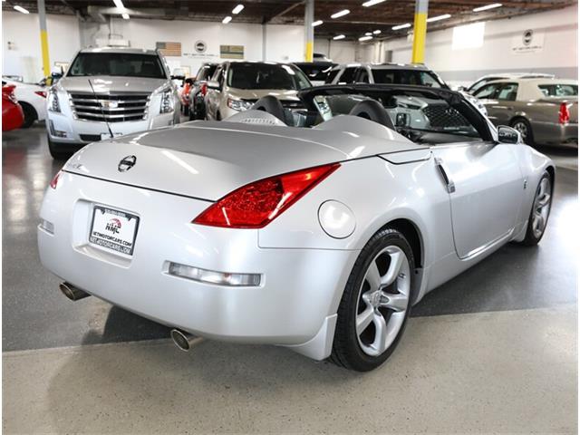 2007 Nissan 350Z (CC-2098385) for sale in Addison, Illinois