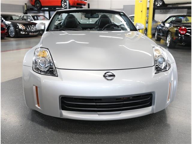 2007 Nissan 350Z (CC-2098385) for sale in Addison, Illinois