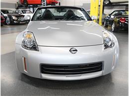 2007 Nissan 350Z (CC-2098385) for sale in Addison, Illinois