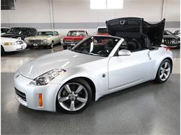 2007 Nissan 350Z (CC-2098385) for sale in Addison, Illinois