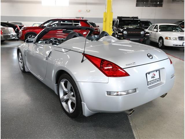 2007 Nissan 350Z (CC-2098385) for sale in Addison, Illinois