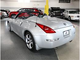 2007 Nissan 350Z (CC-2098385) for sale in Addison, Illinois