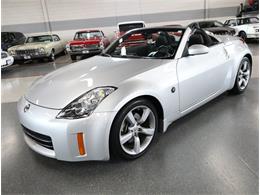2007 Nissan 350Z (CC-2098385) for sale in Addison, Illinois