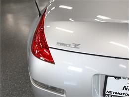 2007 Nissan 350Z (CC-2098385) for sale in Addison, Illinois