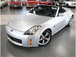 2007 Nissan 350Z (CC-2098385) for sale in Addison, Illinois