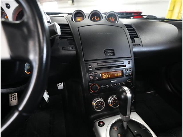 2007 Nissan 350Z (CC-2098385) for sale in Addison, Illinois