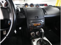 2007 Nissan 350Z (CC-2098385) for sale in Addison, Illinois