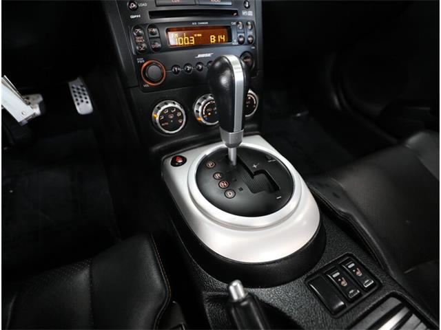 2007 Nissan 350Z (CC-2098385) for sale in Addison, Illinois