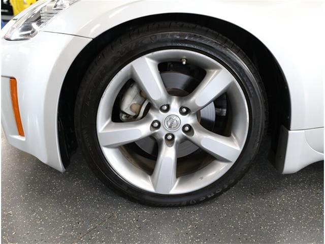 2007 Nissan 350Z (CC-2098385) for sale in Addison, Illinois