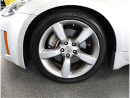 2007 Nissan 350Z (CC-2098385) for sale in Addison, Illinois