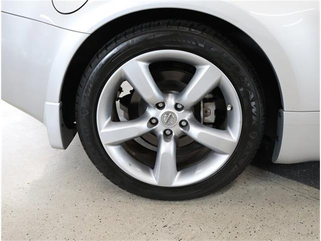 2007 Nissan 350Z (CC-2098385) for sale in Addison, Illinois